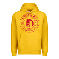 Lemon Suny Plattsburgh Premium Hoodie - linhVisuals