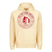 Pina Colada Suny Plattsburgh Premium Hoodie - linhVisuals