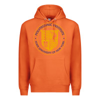 Carrot Suny Polytechnic Institute Premium Hoodie - linhVisuals