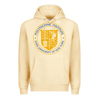 Pina Colada Suny Polytechnic Institute Premium Hoodie - linhVisuals