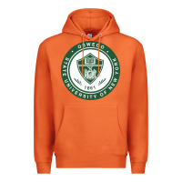 Carrot Suny Oswego Premium Hoodie - linhVisuals