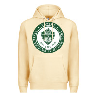 Pina Colada Suny Oswego Premium Hoodie - linhVisuals