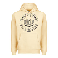 Temple University Premium Hoodie | Teevron