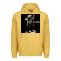 Antique Gold brad paisley alive tour 2022 Premium Hoodie - linhVisuals