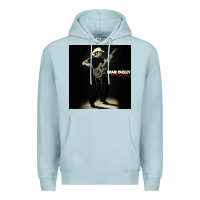 Blue Mist brad paisley alive tour 2022 Premium Hoodie - linhVisuals