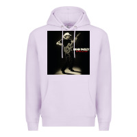 Lilac brad paisley alive tour 2022 Premium Hoodie - linhVisuals