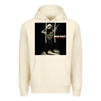 Sandshell brad paisley alive tour 2022 Premium Hoodie - linhVisuals