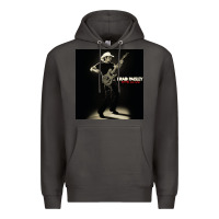 Smoke brad paisley alive tour 2022 Premium Hoodie - linhVisuals