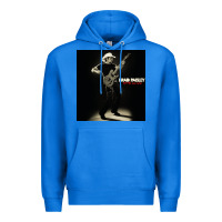 True Royal brad paisley alive tour 2022 Premium Hoodie - linhVisuals