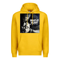 Lemon #brantley gilbert just as i am tour 2022 Premium Hoodie - linhVisuals