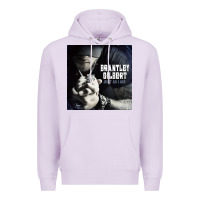 Lilac #brantley gilbert just as i am tour 2022 Premium Hoodie - linhVisuals