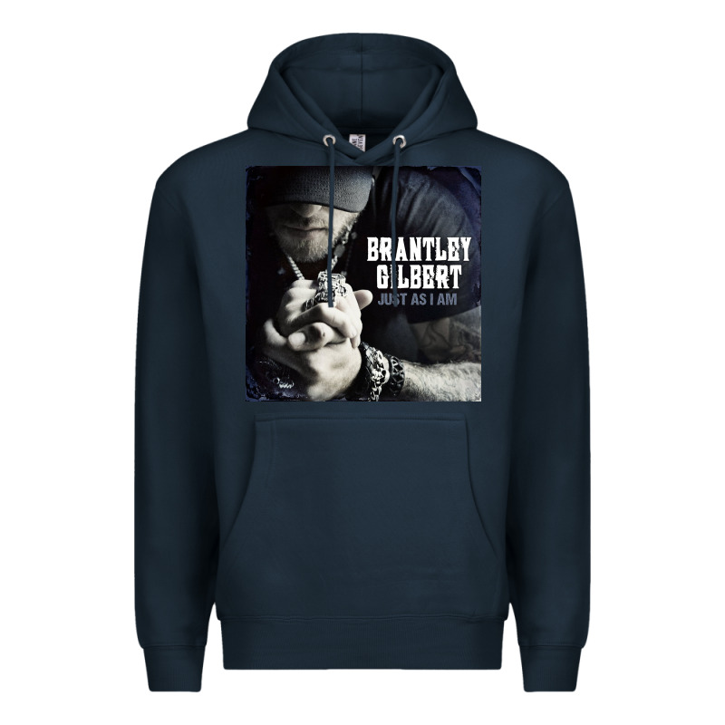 #brantley Gilbert Just As I Am Tour 2022 Premium Hoodie by linhVisuals | Teevron