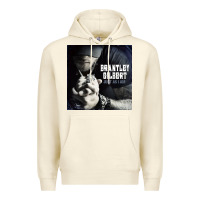 Sandshell #brantley gilbert just as i am tour 2022 Premium Hoodie - linhVisuals