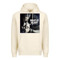 Tofu #brantley gilbert just as i am tour 2022 Premium Hoodie - linhVisuals