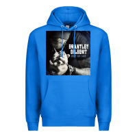 True Royal #brantley gilbert just as i am tour 2022 Premium Hoodie - linhVisuals