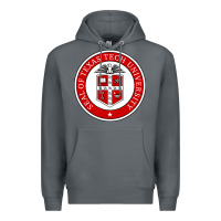 Rock Texas Tech University Premium Hoodie - linhVisuals