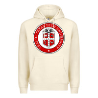Sandshell Texas Tech University Premium Hoodie - linhVisuals