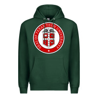 Sports Green Texas Tech University Premium Hoodie - linhVisuals