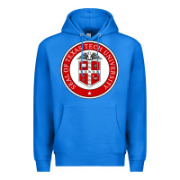True Royal Texas Tech University Premium Hoodie - linhVisuals