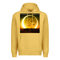 Antique Gold #breaking benjamin dark before dawn tour 2022 Premium Hoodie - linhVisuals