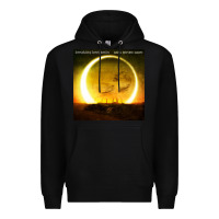 Black #breaking benjamin dark before dawn tour 2022 Premium Hoodie - linhVisuals