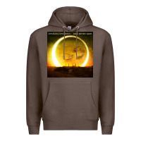 Coffee #breaking benjamin dark before dawn tour 2022 Premium Hoodie - linhVisuals