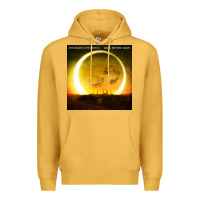 Mustard #breaking benjamin dark before dawn tour 2022 Premium Hoodie - linhVisuals