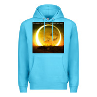 Ocean Blue #breaking benjamin dark before dawn tour 2022 Premium Hoodie - linhVisuals