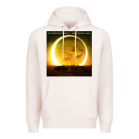 Pale Pink #breaking benjamin dark before dawn tour 2022 Premium Hoodie - linhVisuals