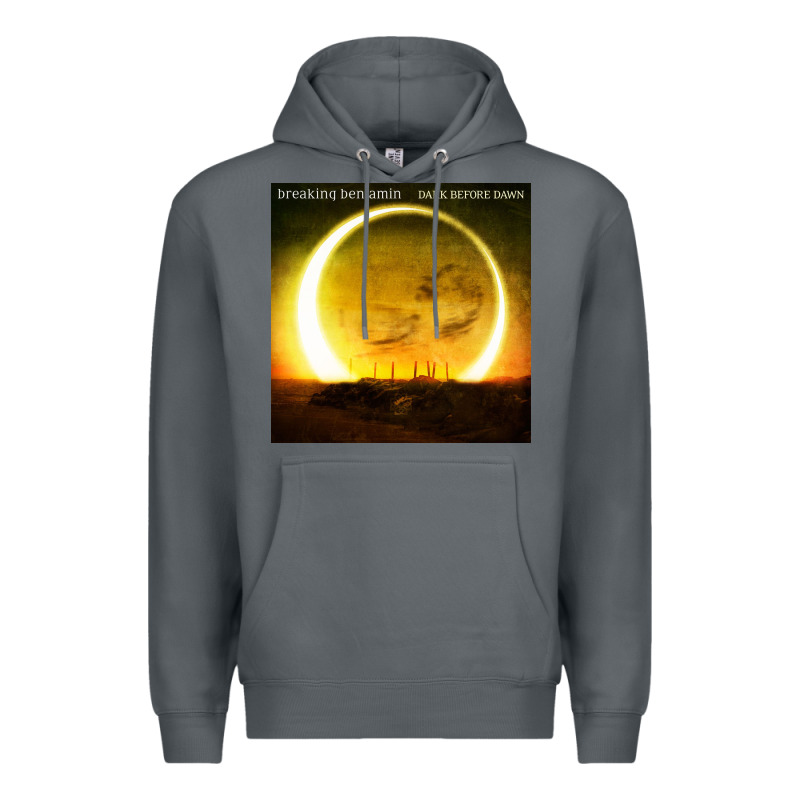#breaking Benjamin Dark Before Dawn Tour 2022 Premium Hoodie by linhVisuals | Teevron