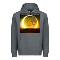 Rock #breaking benjamin dark before dawn tour 2022 Premium Hoodie - linhVisuals