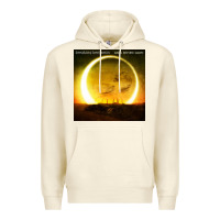 Sandshell #breaking benjamin dark before dawn tour 2022 Premium Hoodie - linhVisuals