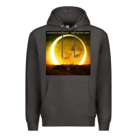 Smoke #breaking benjamin dark before dawn tour 2022 Premium Hoodie - linhVisuals
