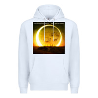 White #breaking benjamin dark before dawn tour 2022 Premium Hoodie - linhVisuals