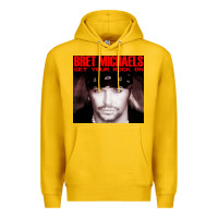 Lemon #bret michaels get your rock on tour 2022 Premium Hoodie - linhVisuals