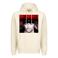Tofu #bret michaels get your rock on tour 2022 Premium Hoodie - linhVisuals