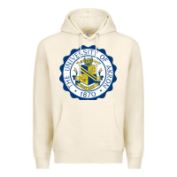 Tofu University Of Akron Premium Hoodie - linhVisuals