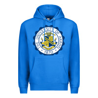 True Royal University Of Akron Premium Hoodie - linhVisuals
