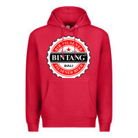 Cardinal beer bintang bali 2022 Premium Hoodie - linhVisuals