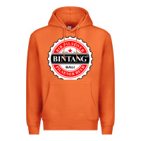 Carrot beer bintang bali 2022 Premium Hoodie - linhVisuals