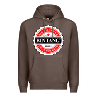 Coffee beer bintang bali 2022 Premium Hoodie - linhVisuals