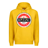 Lemon beer bintang bali 2022 Premium Hoodie - linhVisuals