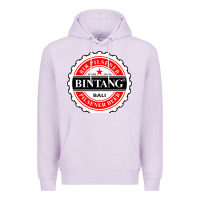 Lilac beer bintang bali 2022 Premium Hoodie - linhVisuals