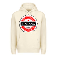 Sandshell beer bintang bali 2022 Premium Hoodie - linhVisuals