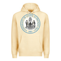 Pina Colada University Of Maine At Presque Isle Premium Hoodie - linhVisuals