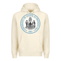 Sandshell University Of Maine At Presque Isle Premium Hoodie - linhVisuals