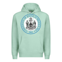Seafoam University Of Maine At Presque Isle Premium Hoodie - linhVisuals