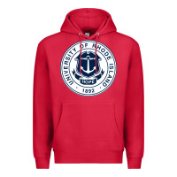 Cardinal University Of Rhode Island Premium Hoodie - linhVisuals