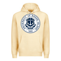 Pina Colada University Of Rhode Island Premium Hoodie - linhVisuals