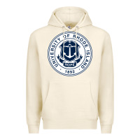 Tofu University Of Rhode Island Premium Hoodie - linhVisuals
